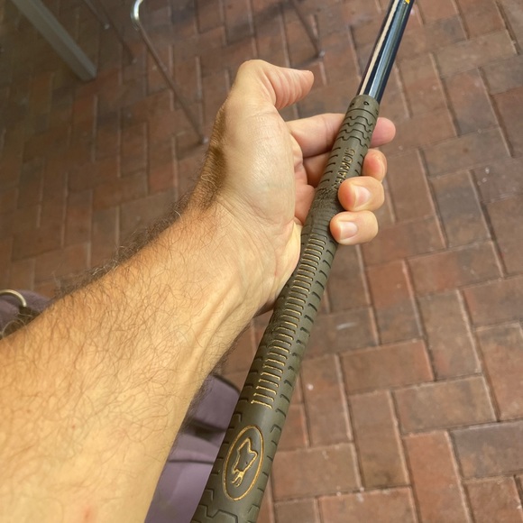 Callaway Big Bertha Driver 10 Deg war bird In Right Handed - Picture 7 of 7